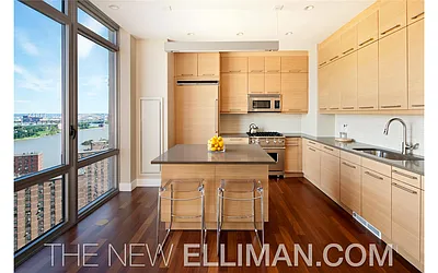 Sold by Douglas Elliman