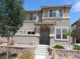 11028 Fort Point Ln NE UNIT A, Albuquerque, NM 87123