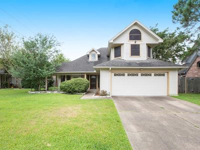 10119 Churchill Way Dr, Houston, TX, 77065