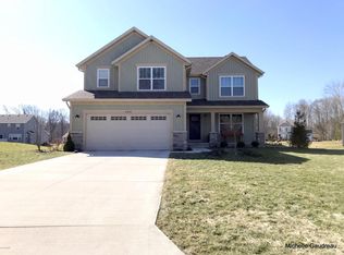 6842 Garden Valley Rd SE, Caledonia, MI 49316