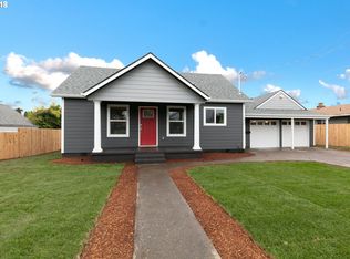 1327 NE 10th Ave, McMinnville, OR 97128