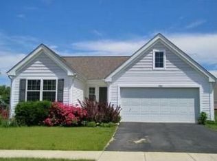 590 Bettmann St, Delaware, OH 43015