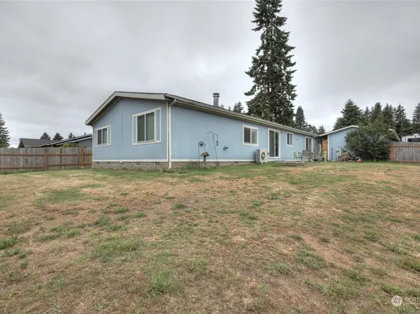 610 Holm Avenue, Montesano, WA 98563