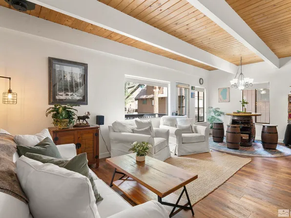 930 Fairway Blvd #22, Incline Village, NV 89451