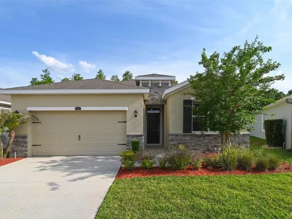 1052 Manzanar Pl, Wesley Chapel, FL 33543