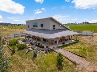 1122 County Road 509, Ignacio, CO 81137