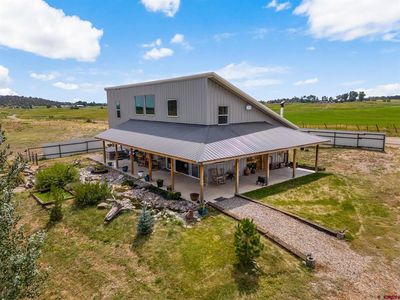 1122 County Road 509, Ignacio, CO, 81137