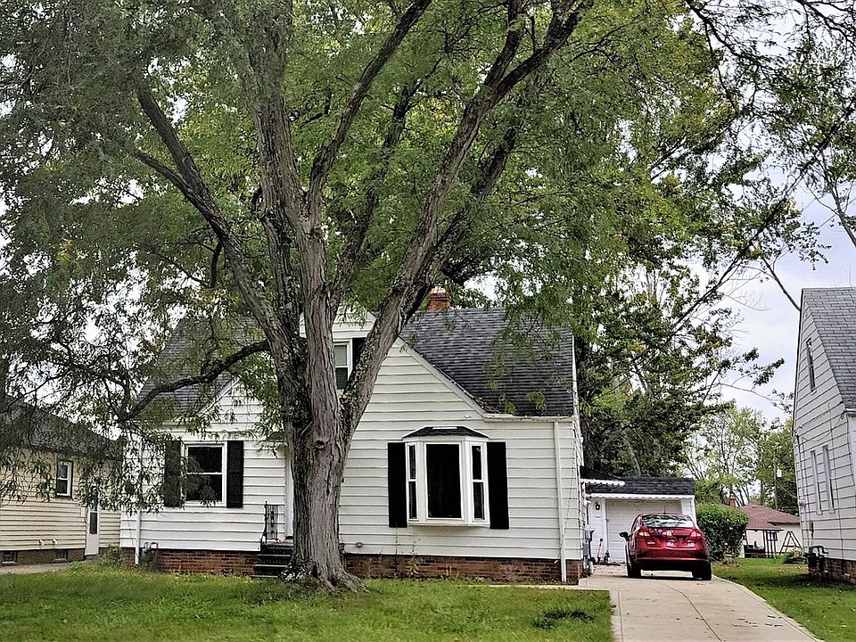 11044 Woodview Blvd, Parma Heights, OH 44130 Zillow