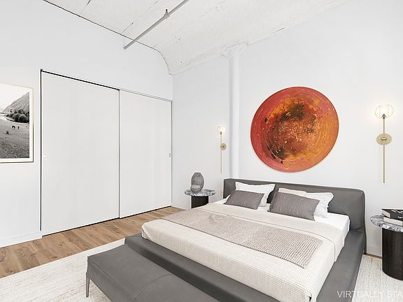5th image of 383 W Broadway #3N