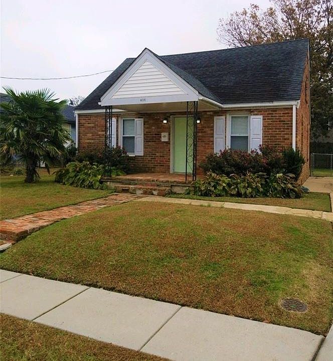 406 High Point Ave, Va Beach, VA