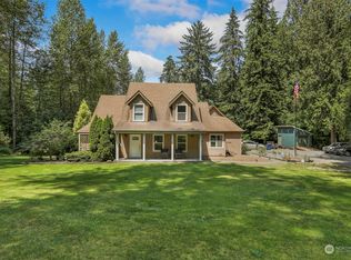 15525 5th St SE, Snohomish, WA 98290