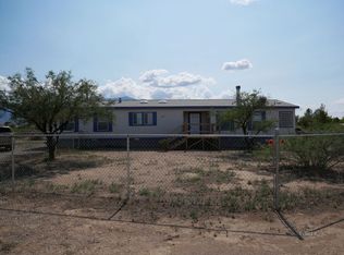 4572 S 14th Ave, Safford, AZ 85546