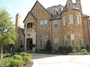 1254 Biltmore Ct, Southlake, TX 76092