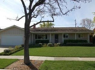3589 Kilo Ave, San Jose, CA 95124