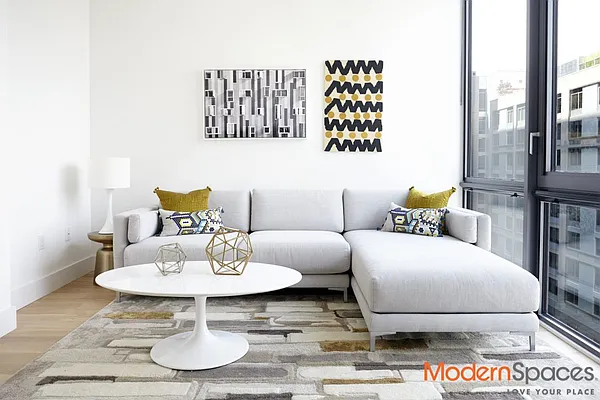 Rented by Modern Spaces | media 39