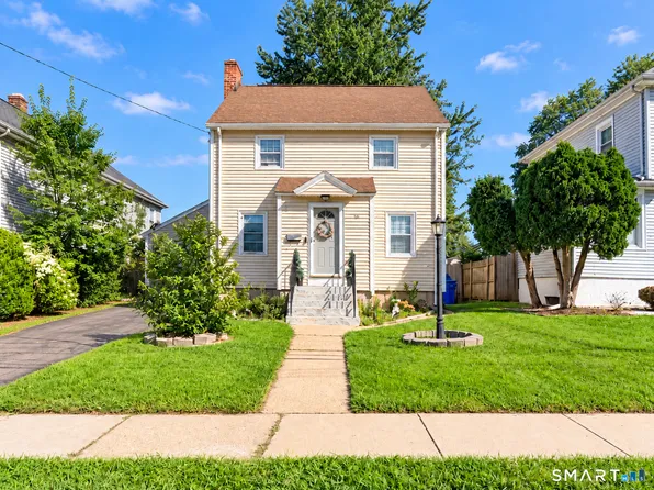 50 Yale Street, Hartford, CT 06106