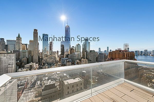 1st image of 56 Leonard St #33A