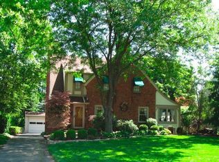 2208 Fairfax Rd UPPR ARLINGTON, Columbus, OH 43221