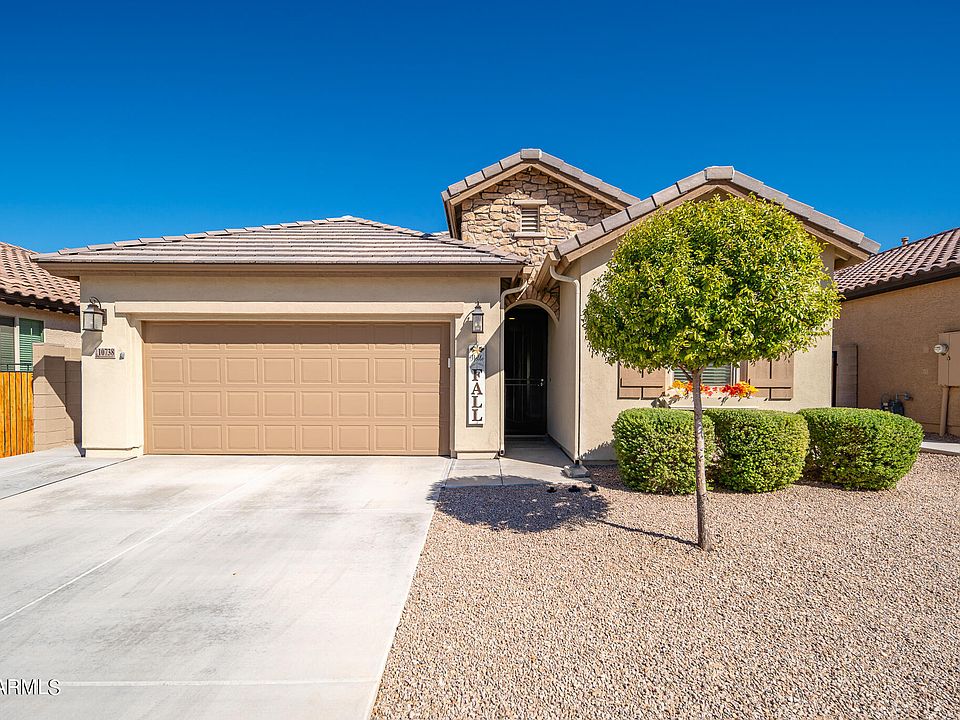 1st image of 10738 W SIERRA PINTA Drive