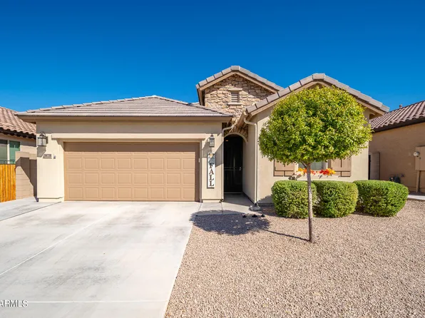10738 W SIERRA PINTA Drive, Sun City, AZ 85373