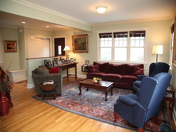 Milton Point Cottage