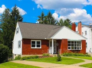 511 Church St, Endicott, NY 13760