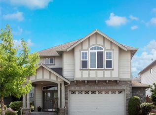 3528 147th St SE, Mill Creek, WA 98012