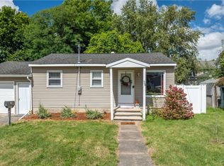 408 Leitch St, Fulton, NY 13069