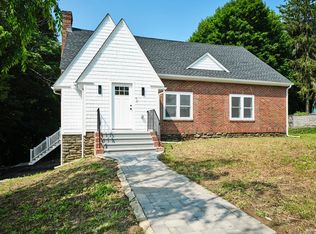 273 Mower St, Worcester, MA 01602