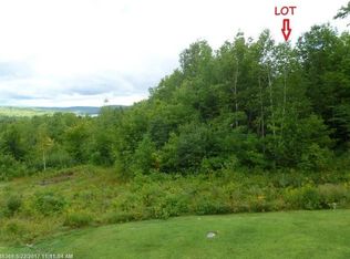 1 Grandview Ln, Casco, ME 04015