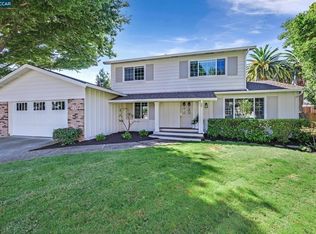 90 Dos Rios Pl, San Ramon, CA 94583