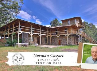 378 Highway 63 S, Mammoth Spring, AR 72554