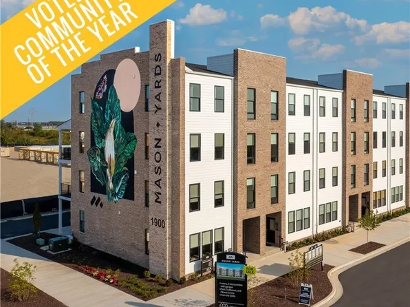 3446 Carlton St #4B, Richmond, VA 23230