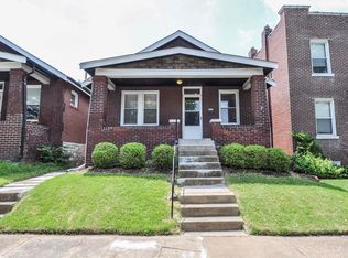 5718 Goener Ave, Saint Louis, MO