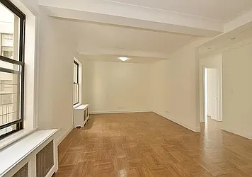 Rented by Buchbinder & Warren