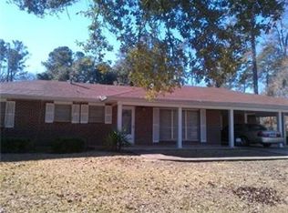 3642 Old Marksville Hwy, Pineville, LA 71360