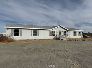 2140 Olivera Rd, Phelan, CA 92371