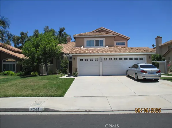 9244 Whiting Way, Riverside, CA 92508