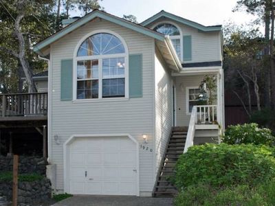 1920 Dorking Ave, Cambria, CA, 93428
