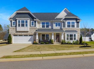 9 Mohegan Way, Greenville, SC 29607