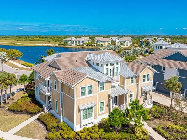 271 SAINT LUCIA DRIVE #101, BRADENTON, FL 34209