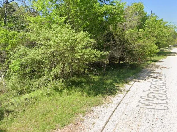 0 Wahane Ln, Bastrop, TX 78602