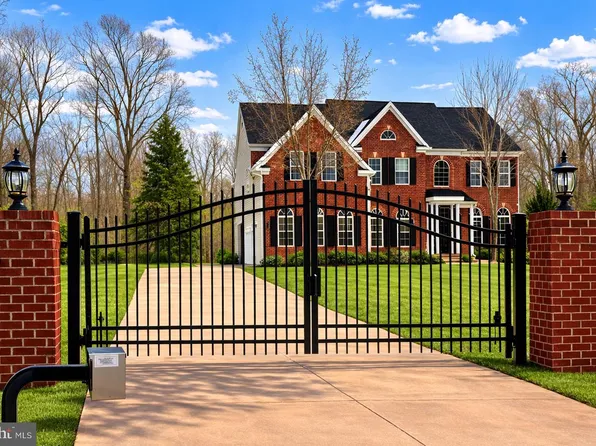 14204 Highlands Ter, Accokeek, MD 20607