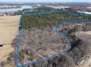Bear Lake Rd #1, Manawa, WI 54949
