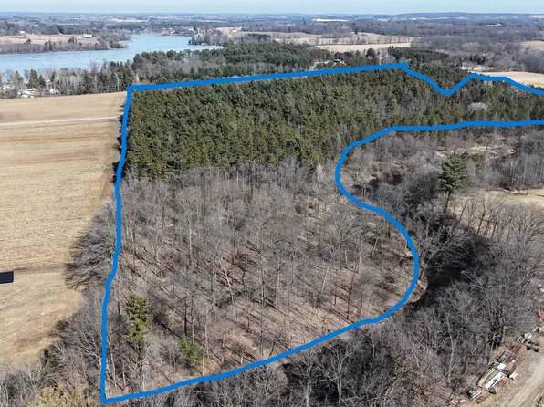 Bear Lake Rd #1, Manawa, WI 54949