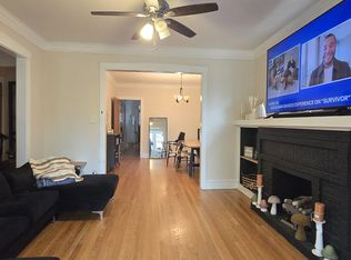 4037 N Long Ave #1, Chicago, IL 60641