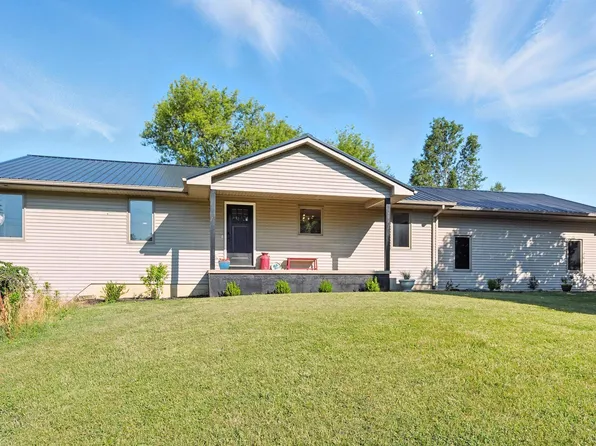 7035 N Jamestown Rd, Fremont, IN 46737