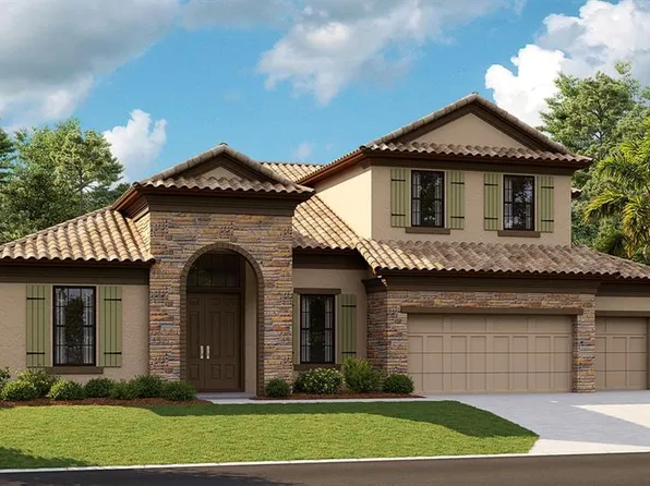 10304 Meadowrun Dr, Lithia, FL 33547