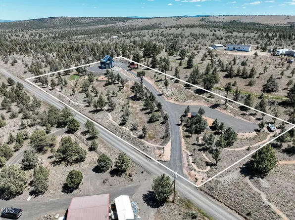 15900 SE Winchester Loop, Prineville, OR 97754