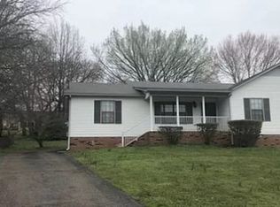 207 Kimberly Dr, Columbia, TN 38401